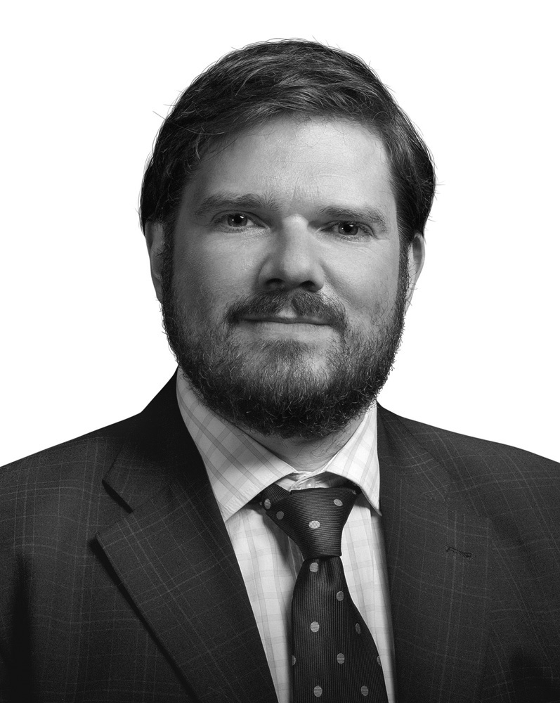 Андрей Каракашев, региональный директор компании MMD