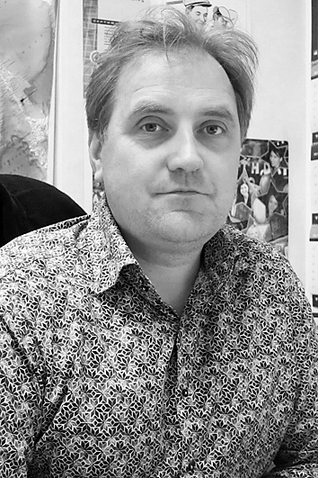 Эдуард Ивановский, директор по проектным продажам в широкий канал компании «Марвел-Дистрибуция»