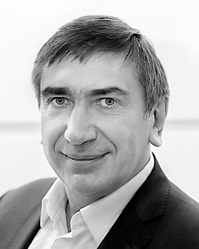 Вадим Константинов, руководитель департамента дилерских продаж компании AUVIX