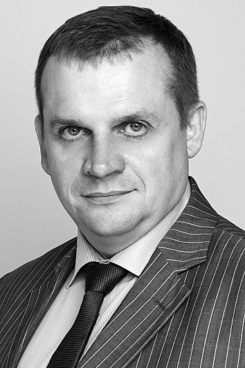 Алексей Михайлапов, директор по развитию партнерских продаж Konica Minola Business Solutions Russia