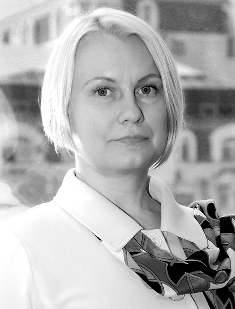 Анна Пташкина, директор по развитию компании Treolan