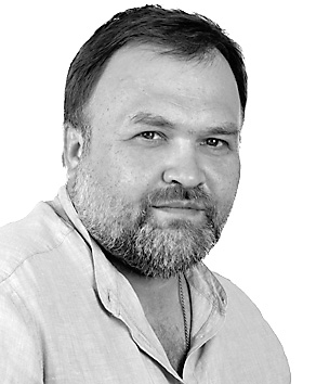 Максим Сальников, региональный директор компании RRC