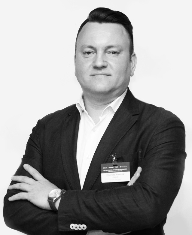 Алексей Слетков, руководитель направления развития бизнеса департамента PROF AV компании Elittech