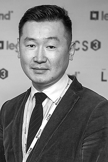 Игорь Тегай, руководитель направления по работе с системными интеграторами Legrand Россия и СНГ