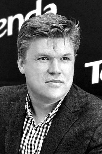 Константин Тихонов, региональный директор (Россия и СНГ) компании Tenda