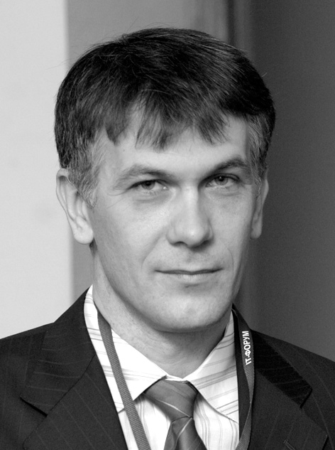 Сергей Васюк, директор по маркетингу D-Link