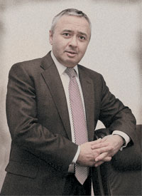 Евгений Адлеров, Глава издательского дома «СК Пресс»