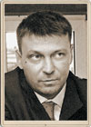 Константин Ермаков, глава московского представительства Powercom