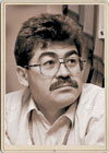 Владимир Графеев, директор ООО «НТЦ Галэкс» (Барнаул)