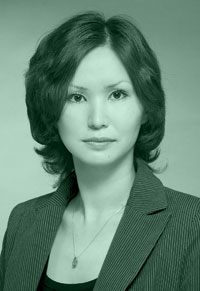 Марианна Именохоева: «В программе Xtra-2011 мы постарались учесть все пожелания партнеров и дополнили список возможностей новыми позициями».