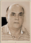 Сергей Клименченко, генеральный директор ЗАО «Орбита» (Краснодар)