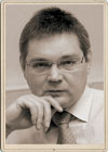 Владимир Леваков, генеральный директор ASBIS в России