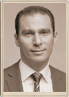 Владислав Мартынов, генеральный директор SAP CIS