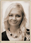 Анна Мещерякова, президент Koodoo Technologies