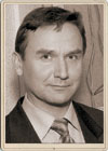 Петр Павлов, генеральный директор ZyXEL Россия