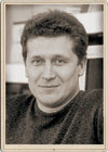 Владимир Попов, генеральный директор «ИНТАНТ» (Томск)