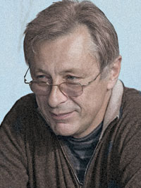 Алексей Ремизов, председатель совета директоров компании «Ай-Теко»