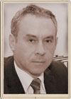 Владимир Ример, генеральный директор «ЛАНИТ-ПАРТНЕР» (Хабаровск)