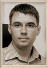 Андрей Васильев, генеральный директор QNAP Россия