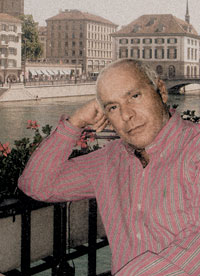 Алексей Ремизов, председатель совета директоров компании «Ай-Теко»