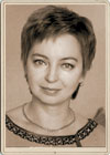 Елена Жуплатова, генеральный директор Advanced Printing Technologies