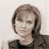 Элина Золотова, издатель, главный редактор CRN/RE