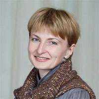 Ольга Бурова