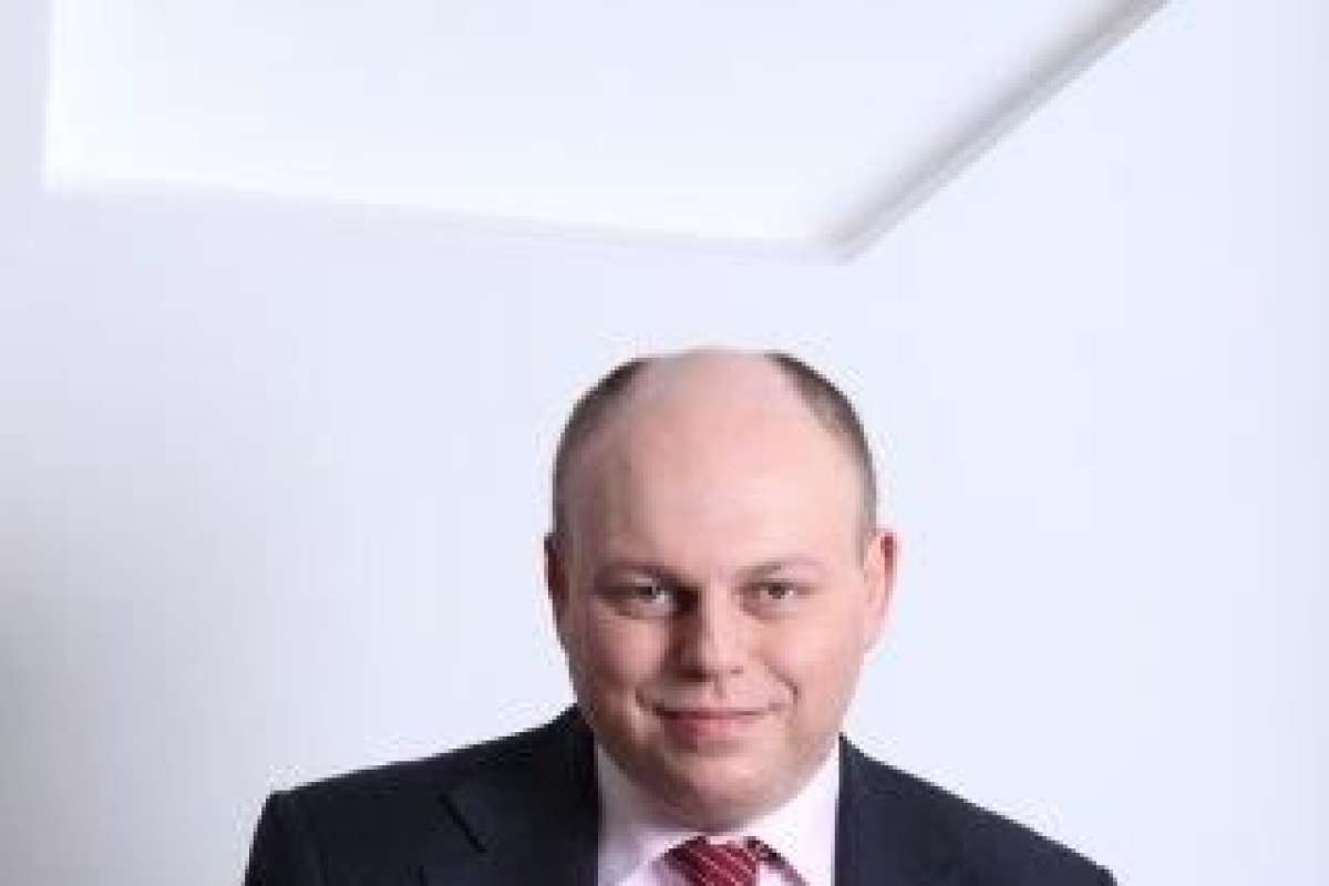 AMD Россия и страны СНГ: Александр Беленький