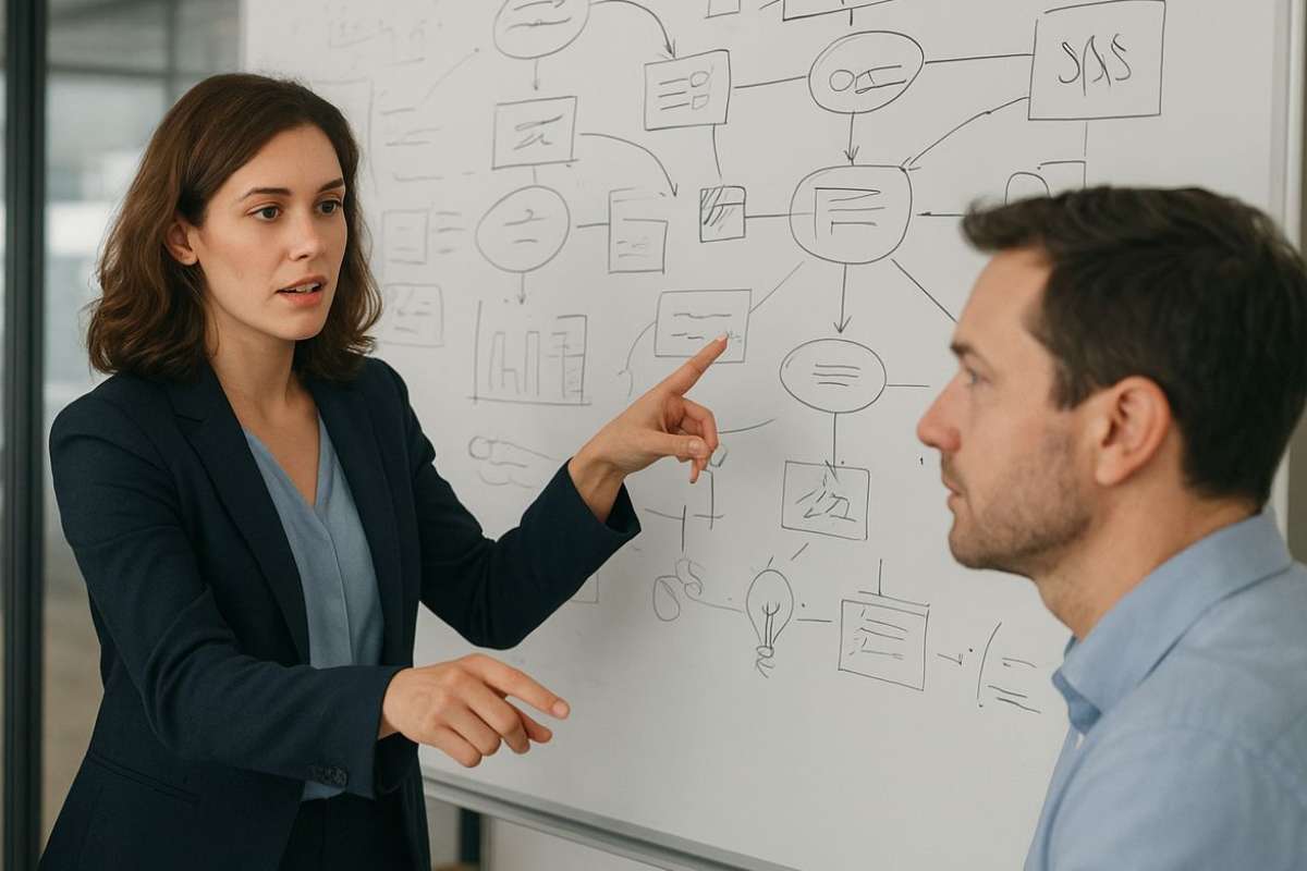 HR в эпоху ИИ: как перестроить команды и модель работы, чтобы не потерять влияние