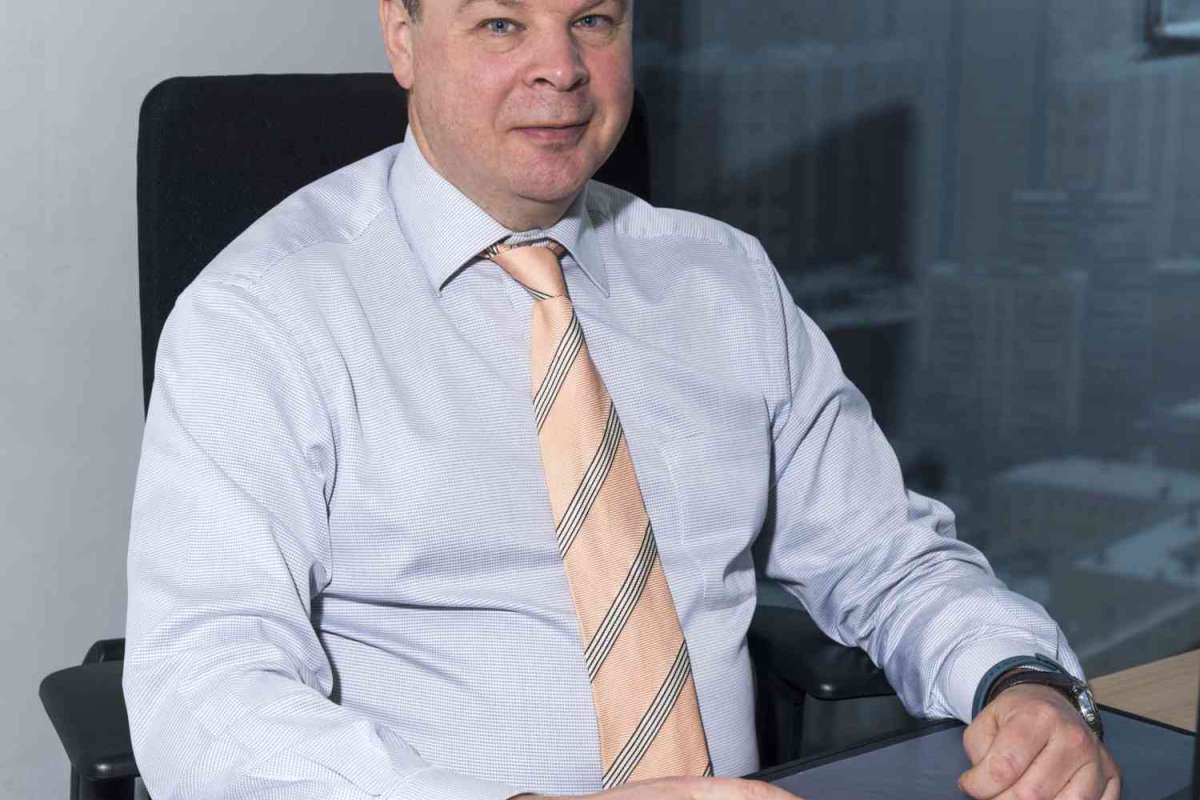 Dell: Сергей Карпов, Борис Щербаков