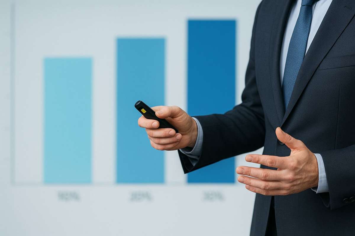 Опрос Gartner: 61% B2B-покупателей предпочитают процесс покупки без участия продавца
