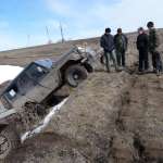 ОСS и Samsung завершили первый этап Road-show
