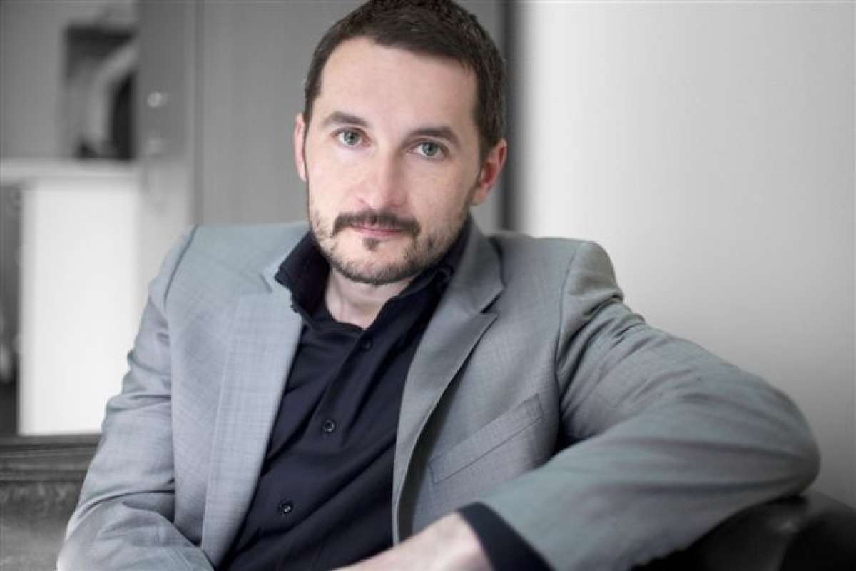 Eset: Денис Матеев