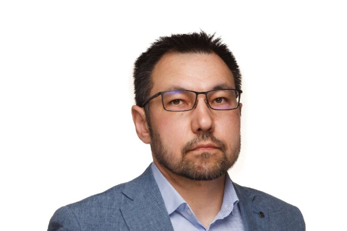 Softline: Ренат Мулюков
