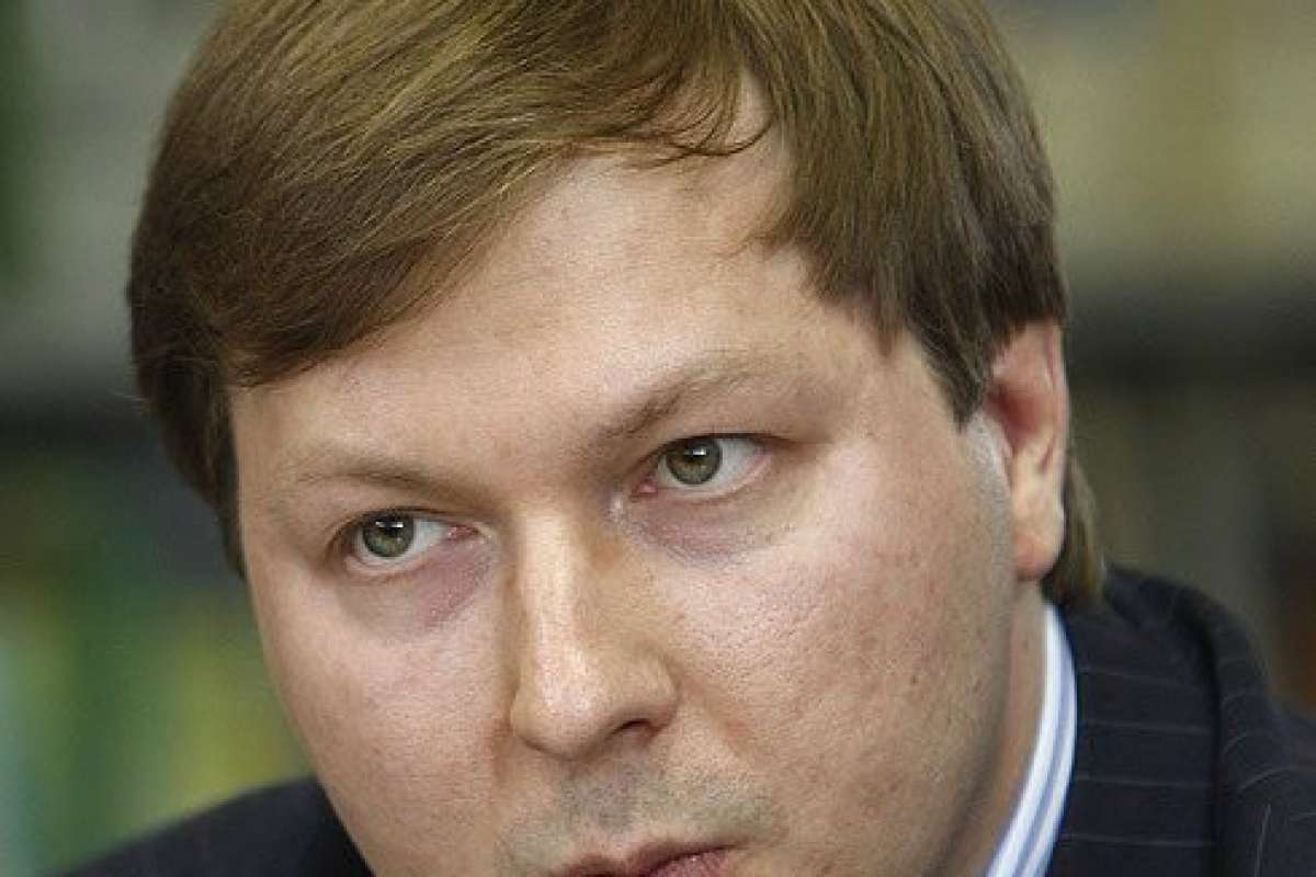 Дмитрий Гришин Фото
