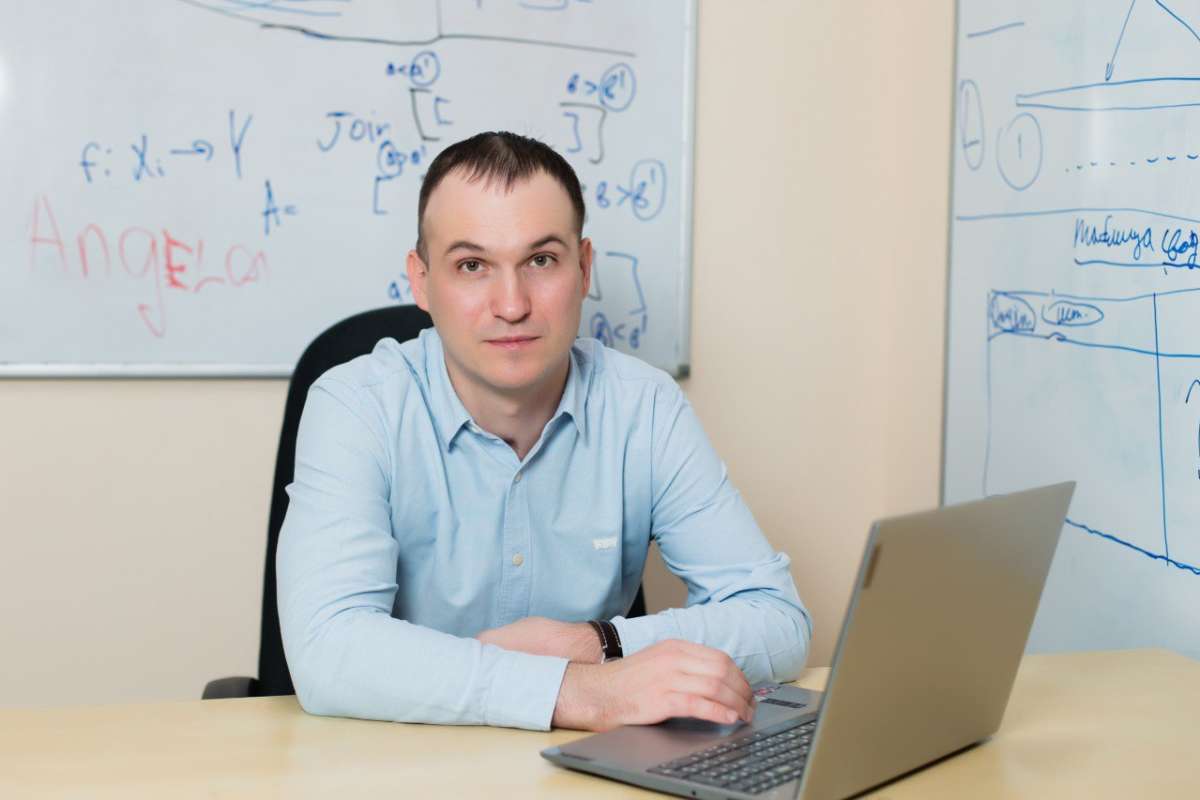 Качество данных как бизнес-метрика