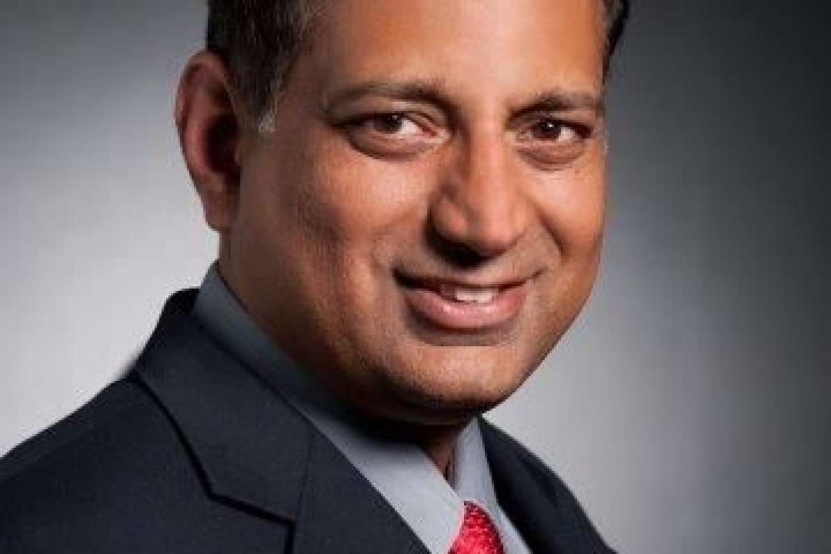 VMware: Баск Айер