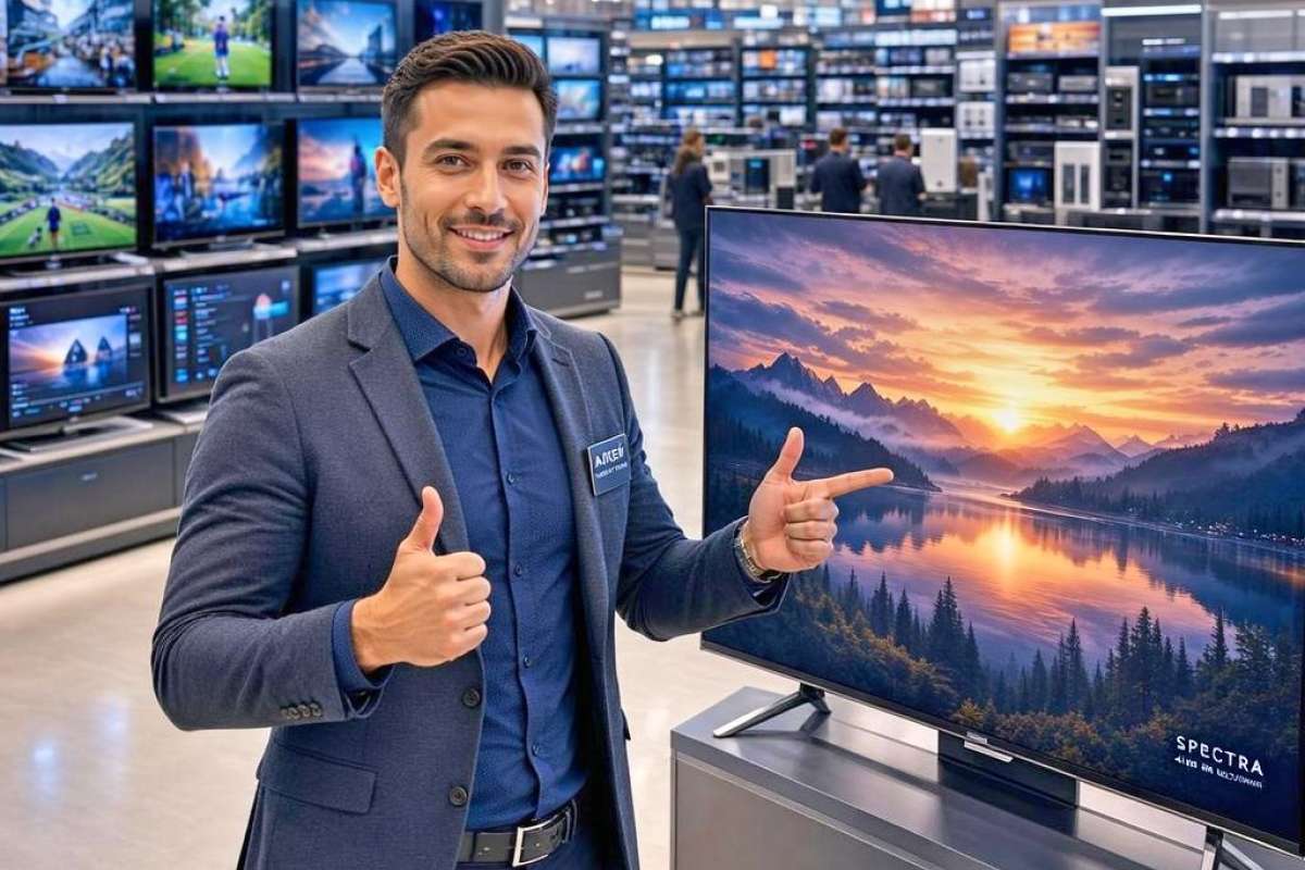 Сегмент Smart-ТВ: новые игроки и внутренние тренды. Часть I
