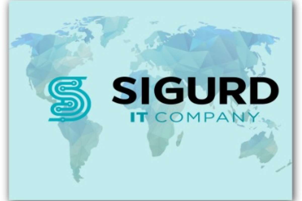 Sigurd-it Ltd:     -.