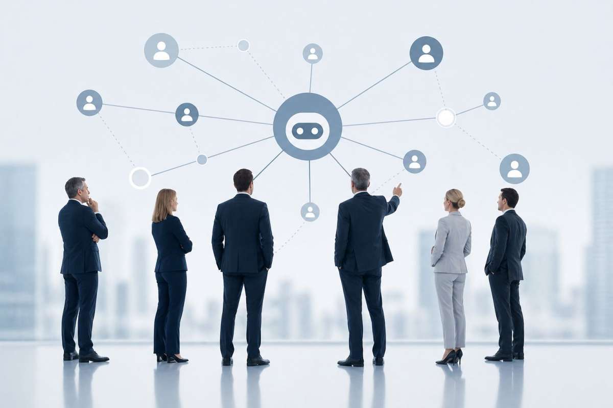 Gartner определил шесть шагов для управления неконтролируемым ростом ИИ-агентов