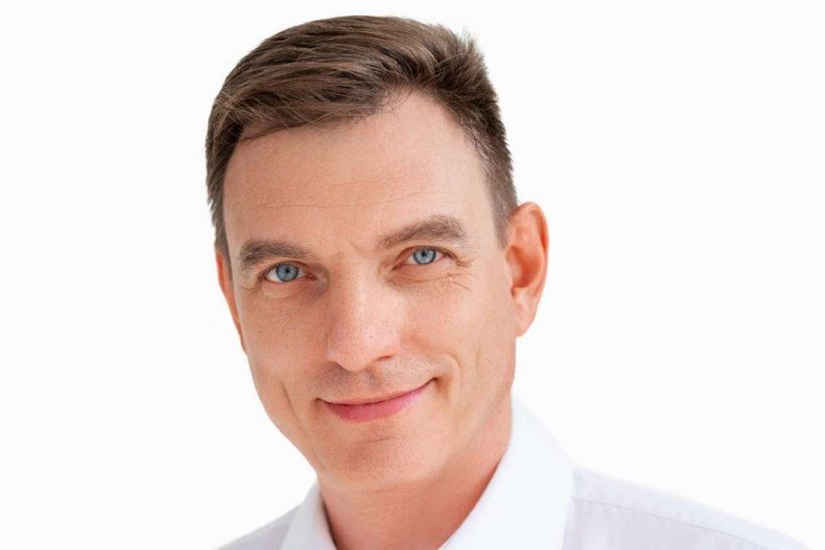 Микрон: Сергей Ранчин