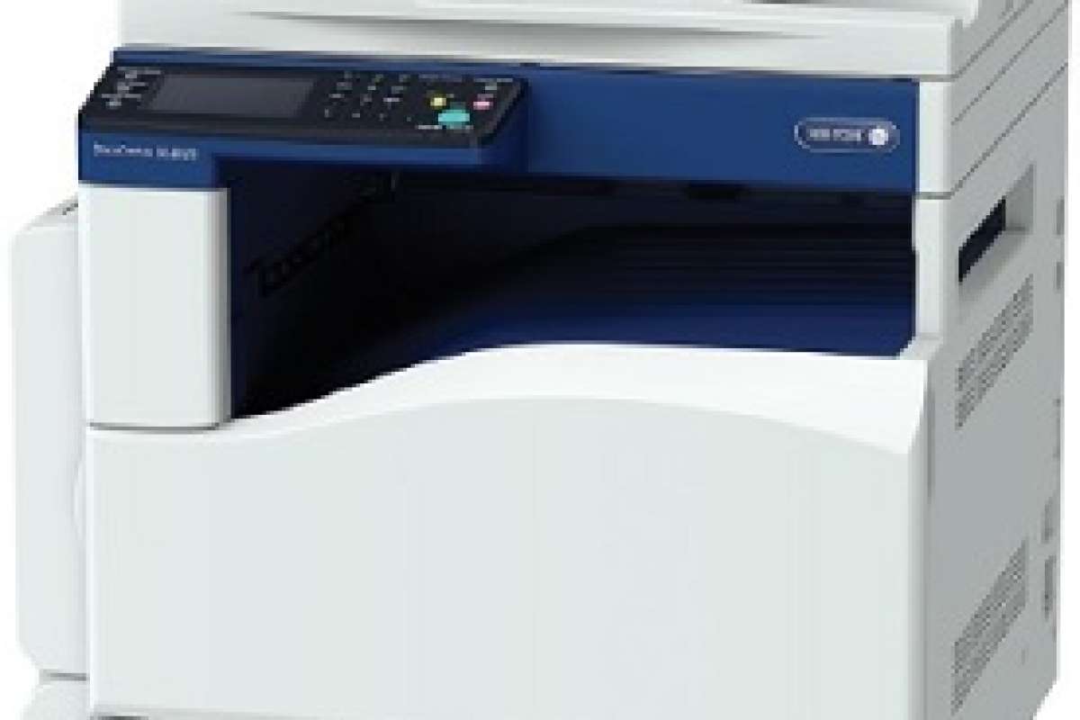  Xerox DocuCentre SC2020  -!