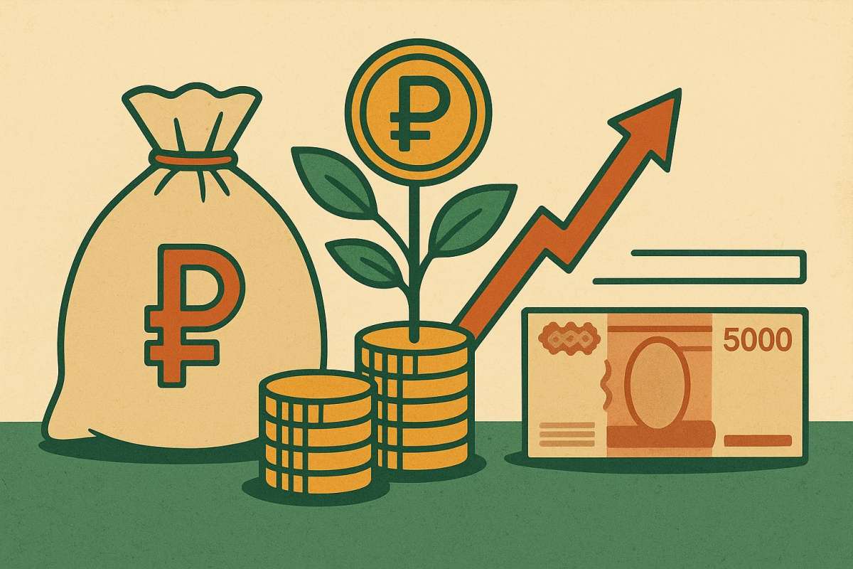 Модель гибких партнерств работает: «Экспанта» привлекла 300 миллионов