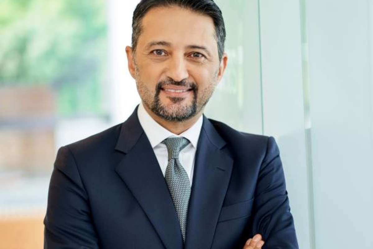 Citrix: Амир Сохраби