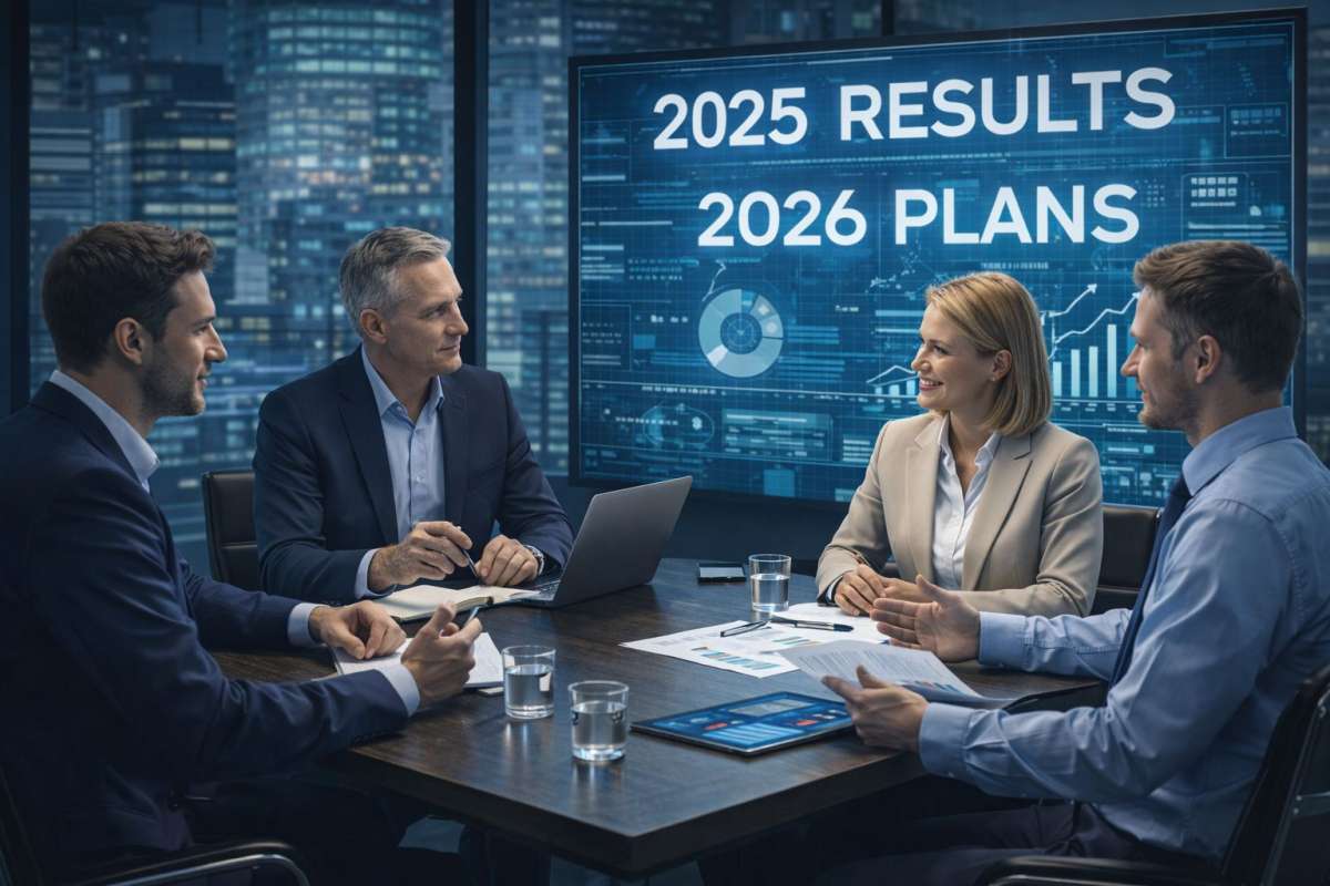 Ведущие интеграторы об итогах 2025 и планах на 2026. Часть II