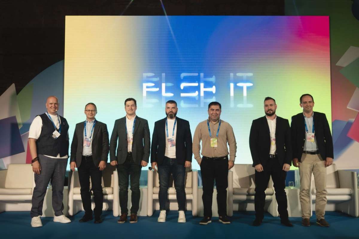 PUSH IT 2025 г.: взгляд на рынок из «стеклянной банки»
