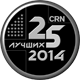 25 лучших региональных компаний 2014