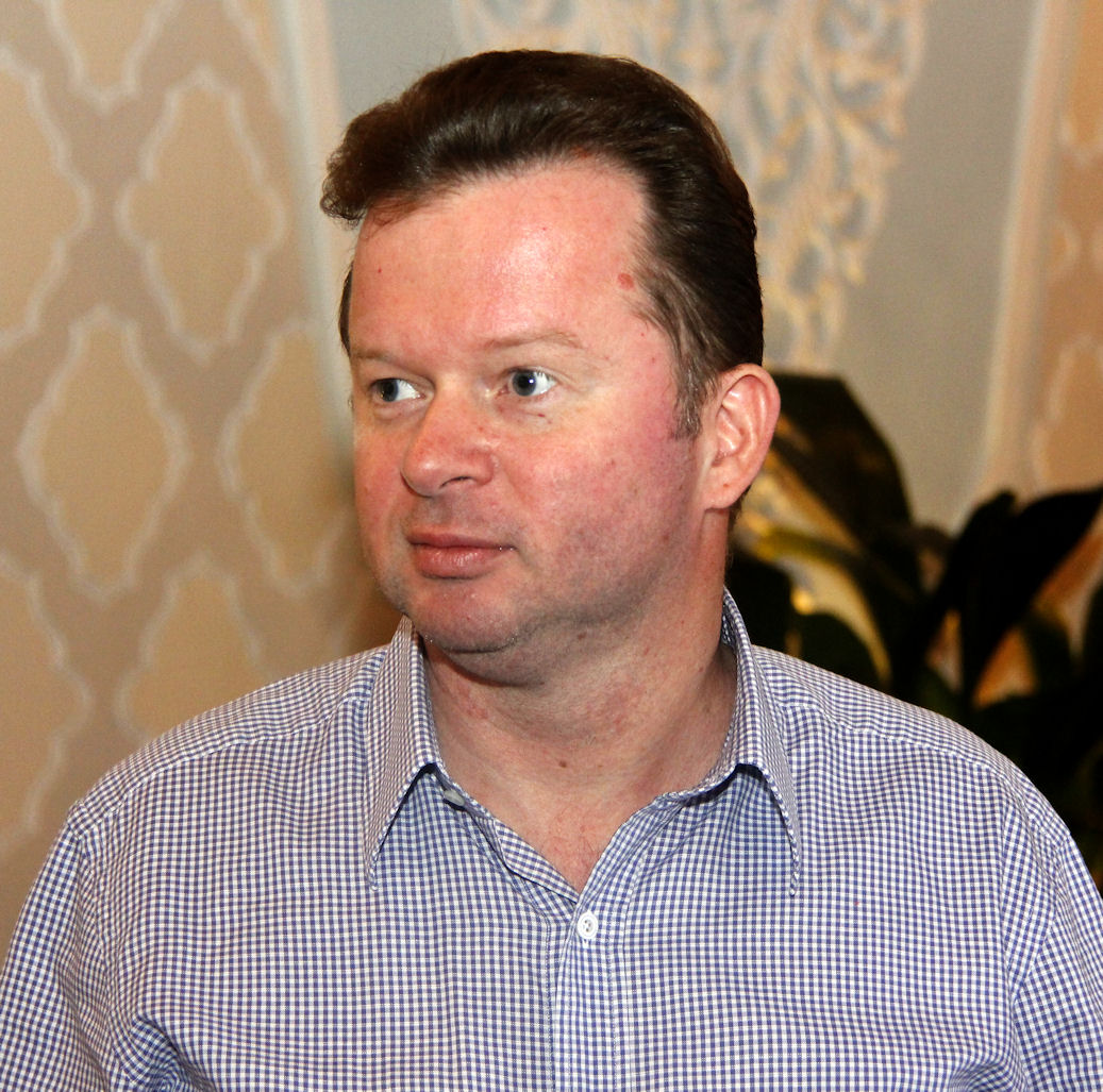 Александр Башлыков