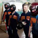 Formula IT - серия чемпионатов по любительскому картингу 