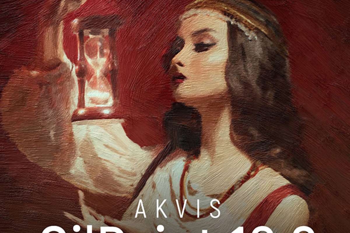     AKVIS OilPaint 10.0